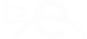 White Transport to employment Logo